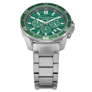 Armani Exchange Spencer AX1957 Chronograph
