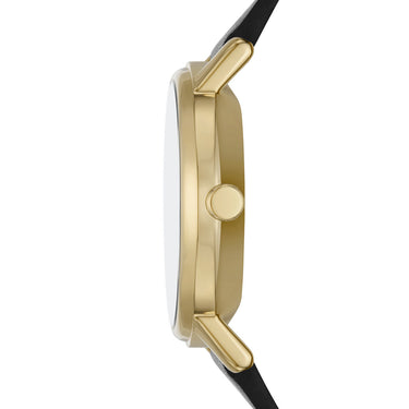 Skagen SKW3114 Kuppel Lille Black Ladies Watch