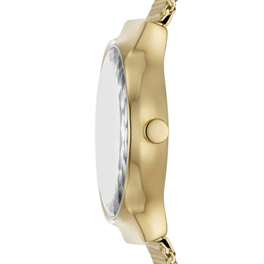 Skagen SKW3110 Freja Lille Gold Tone Ladies Watch