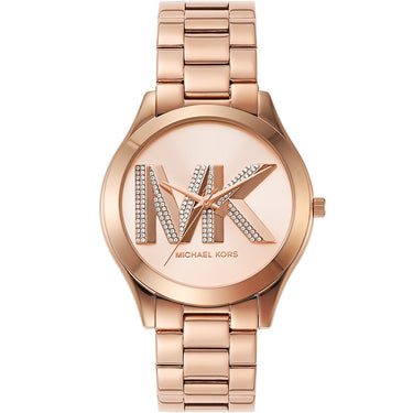 Michael Kors Slim Runway MK4733