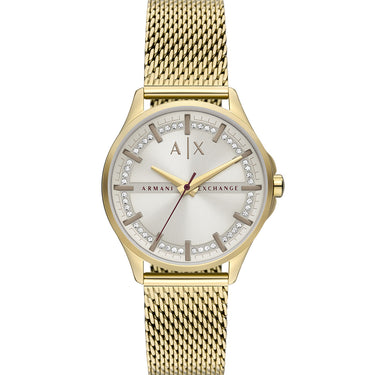 Armani Exchange Lady Hampton AX5274