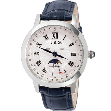 Jag Mosman Moonphase J2774