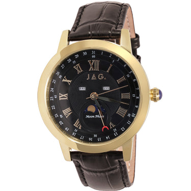 Jag J2775 Mosman Moonphase Watch