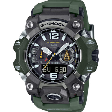 G-Shock GWGB1000-3A MASTER OF G MUDMASTER
