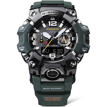 G-Shock GWGB1000-3A MASTER OF G MUDMASTER