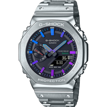 G-Shock GMB2100PC-1A Full Metal 40th Anniversary