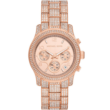 Michael Kors Runway MK7481