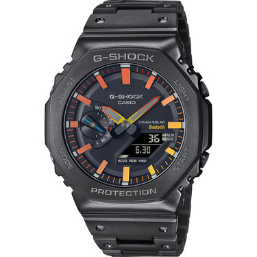 G-Shock GMB2100BPC-1A Full Metal 40th Anniversary