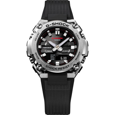G-Shock GSTB600-1A G-Steel