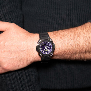 G-Shock GSTB600A-1A6 G-Steel Watch