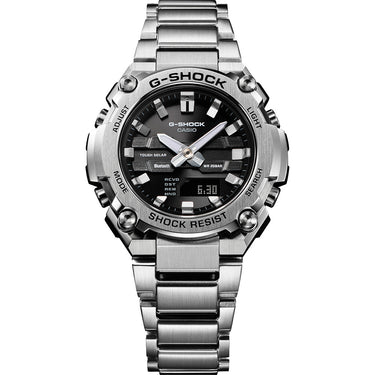 G-Shock GSTB600D-1A G-Steel Mens Watch