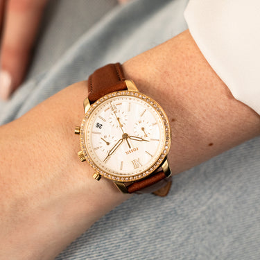 Michael Kors Slim Runway MK7543