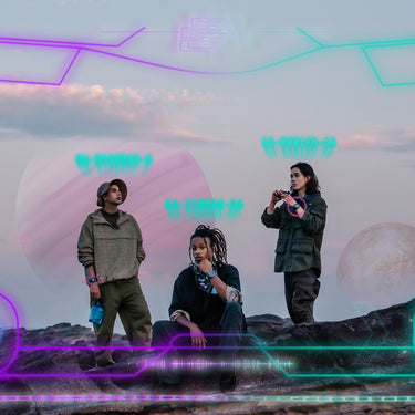 G-Shock GAB001AH-6A Aim High Watch