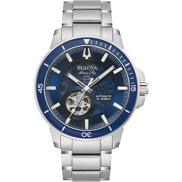 Bulova Marine Star 96A289 Automatic