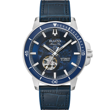 Bulova Marine Star 96A291 Automatic