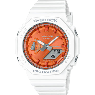 G-Shock GMAS2100WS-7A Winter Sparkle