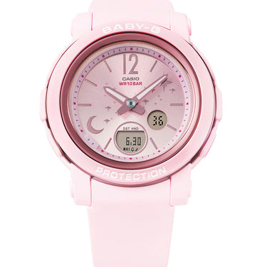 Baby-G BGA290DS-4A Moon and Stars