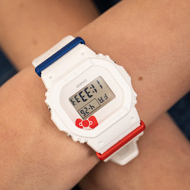 Baby-G BGD565KT-7D Hello Kitty