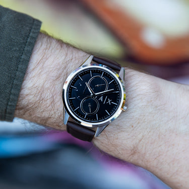 Armani Exchange AX1868 Multi-Function