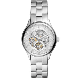 Fossil BQ3649 Modern Sophisticated Silver Ladies Watch