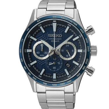 Seiko SSB445P Chronograph