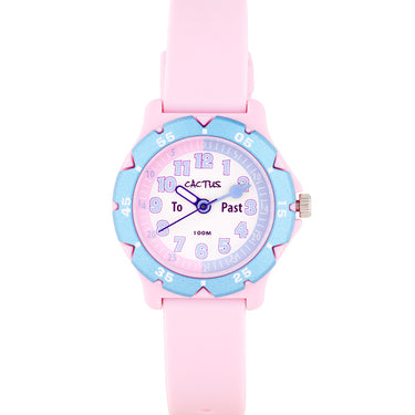 Cactus CAC130M05 Time Teacher