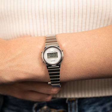 Casio LA700WE-7A Tranquil Urban