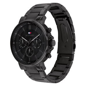 Tommy Hilfiger 1710590 Tyson Multi-Function Watch
