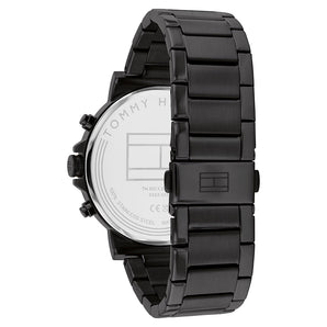 Tommy Hilfiger 1710590 Tyson Multi-Function Watch