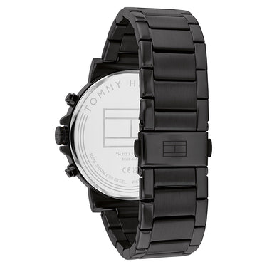 Tommy Hilfiger Tyson 1710590 Multi-Function