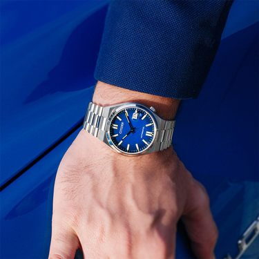 Citizen Tsuyosa NJ0151-88L Automatic