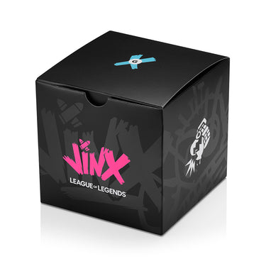 G-Shock GA110LL-1A League of Legends Unisex Watch