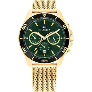 Tommy Hilfiger 1792093 Jordan Multi-Function Watch