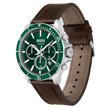 Hugo Boss Sport Lux 1514098 Chronograph