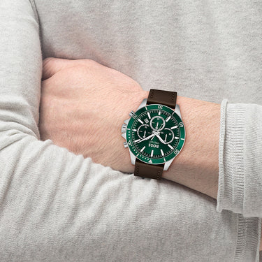 Hugo Boss Sport Lux 1514098 Chronograph