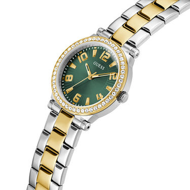 Guess GW0686L2 Fawn
