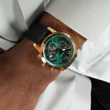 Guess GW0708G2 Parker Multi-Function