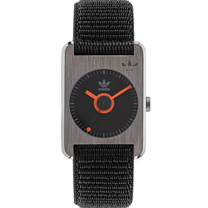 Adidas AOST22535 Retro Pop One Unisex Watch