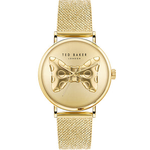 Ted Baker BKPPHS303 Phylipa Bow Ladies Watch