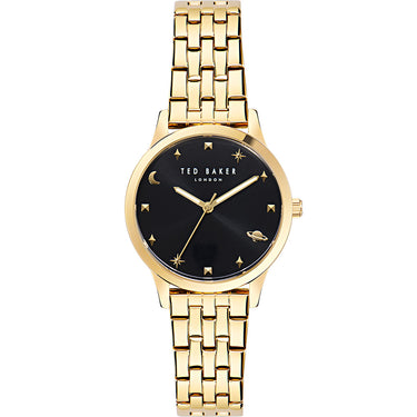 Ted Baker BKPFZS405 Fitzrovia Fashion Ladies Watch