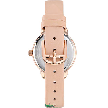 Ted Baker BKPFLS401 Fleure Fashion Ladies Watch