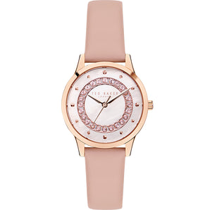 Ted Baker BKPFZS409 Fitzrovia Classic Chic Ladies Watch