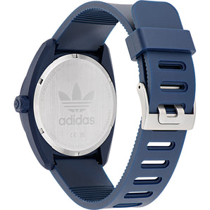 Adidas AOST24051 Project Three Unisex Watch
