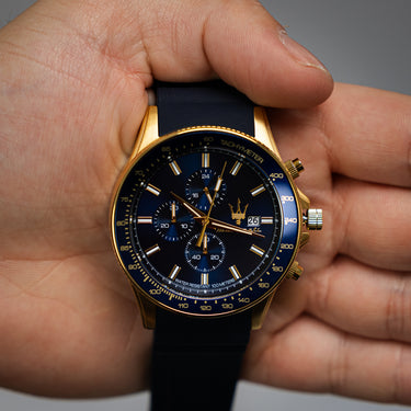 Maserati  Sfida R8871640004 Chronograph
