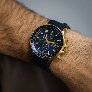 Maserati  Sfida R8871640004 Chronograph