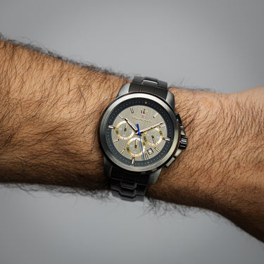 Maserati Successo R8873621007 Chronograph