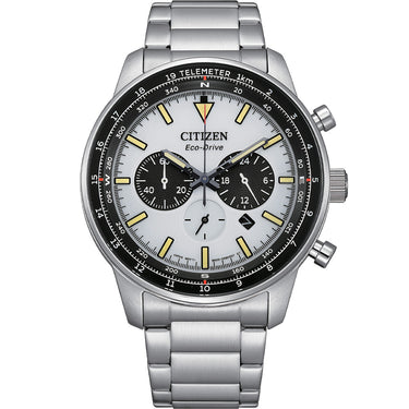 Citizen Eco-Drive CA4500-91A Chronograph