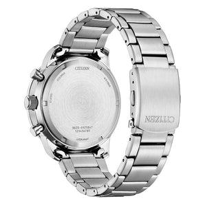 Citizen CA4500-91E Eco-Drive Chronograph Watch