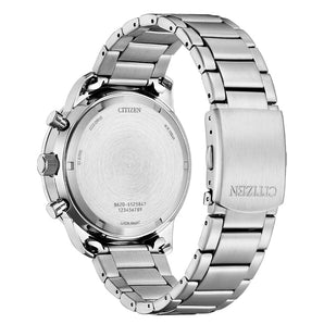 Citizen CA4500-91X Eco-Drive Chronograph Watch