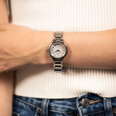 Citizen Eco-Drive EM1100-84D Arising